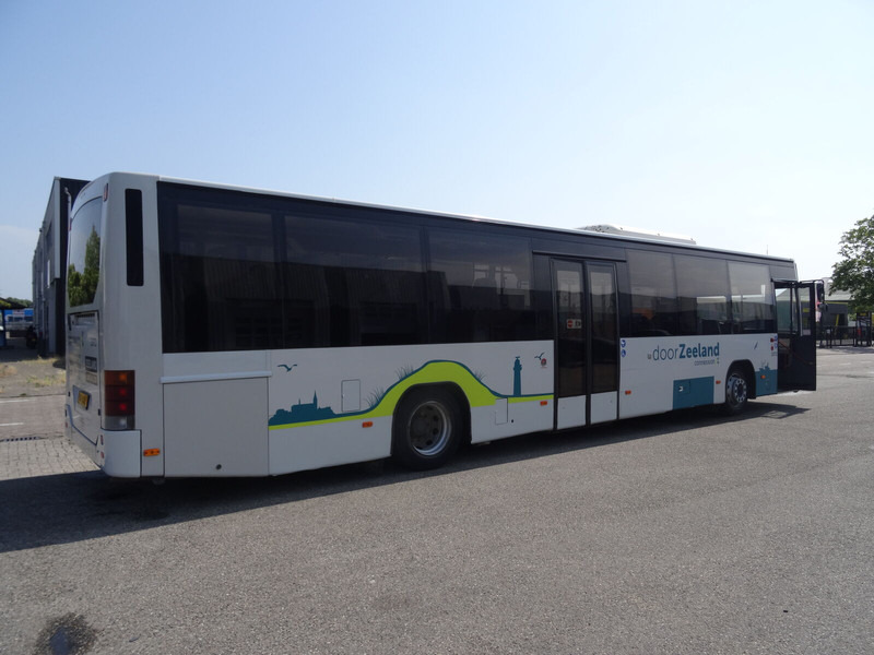 Volvo 8700 LE 44 Seats EURO 5 - 城市巴士:图5 Volvo 8700 LE 44 Seats EURO 5 - 城市巴士:图5