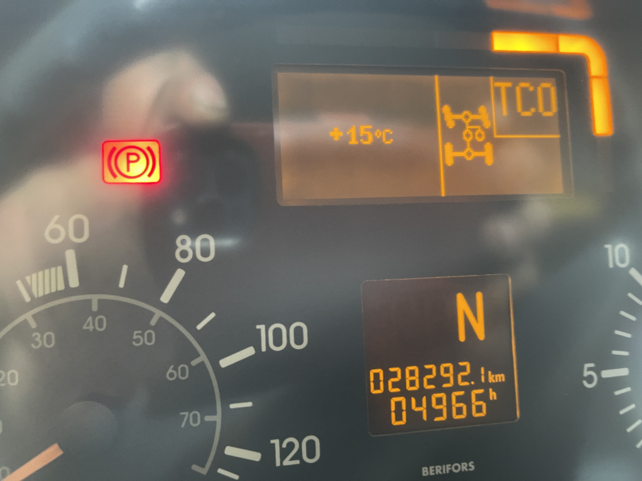 Unimog Unimog U300 mit Mega Kran , erst 28 Tkm - 起重车:图2 Unimog Unimog U300 mit Mega Kran , erst 28 Tkm - 起重车:图2