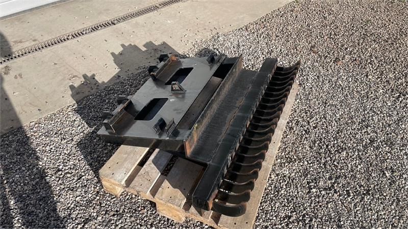 Thaler Rive Rive - 附件 适用于 建筑机械:图1 Thaler Rive Rive - 附件 适用于 建筑机械:图1