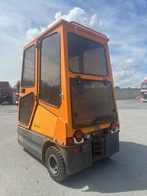 Still R06 - 牵引车站:图4 Still R06 - 牵引车站:图4