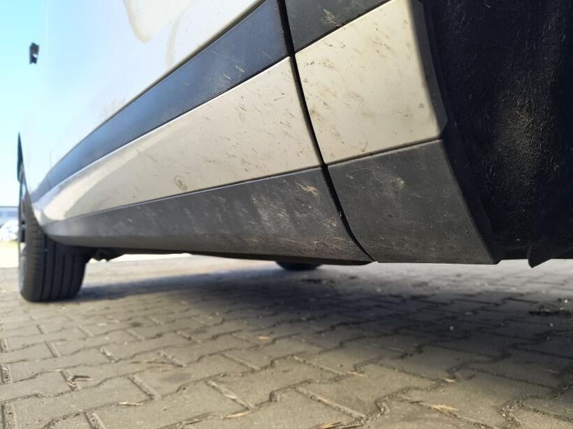 Land Rover Range Rover Evoque S SUV - 越野车:图4 Land Rover Range Rover Evoque S SUV - 越野车:图4