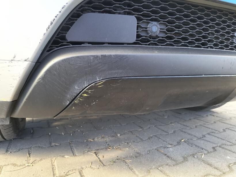 越野车 Land Rover Range Rover Evoque S SUV：图35