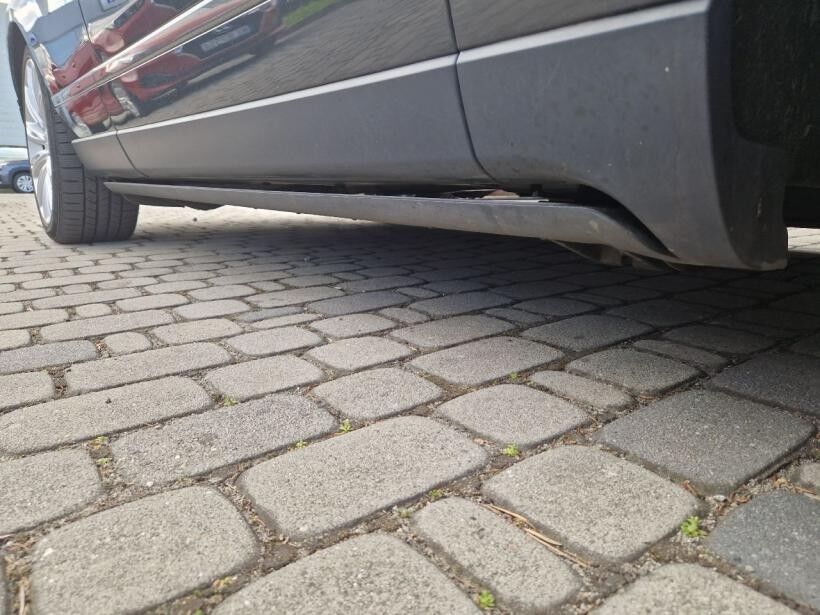Land Rover Range Rover Range Rover 4.4SD V8 AB Kombi - 旅行车:图4 Land Rover Range Rover Range Rover 4.4SD V8 AB Kombi - 旅行车:图4