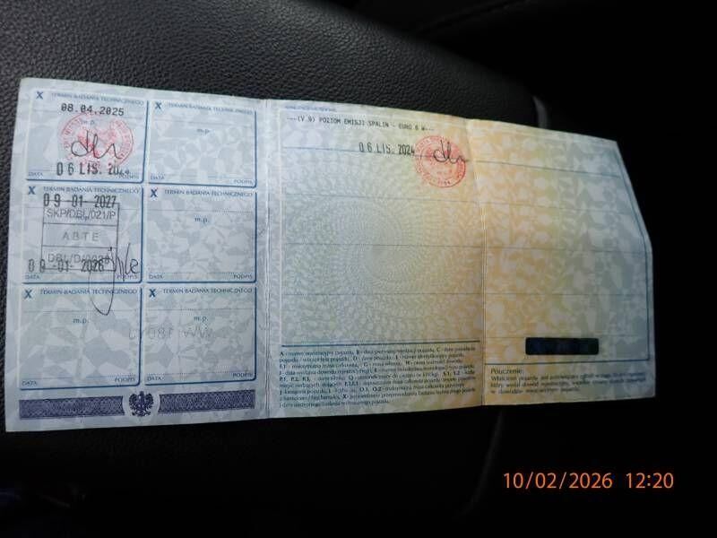 掀背车 Skoda RAPID Hatchback：图41