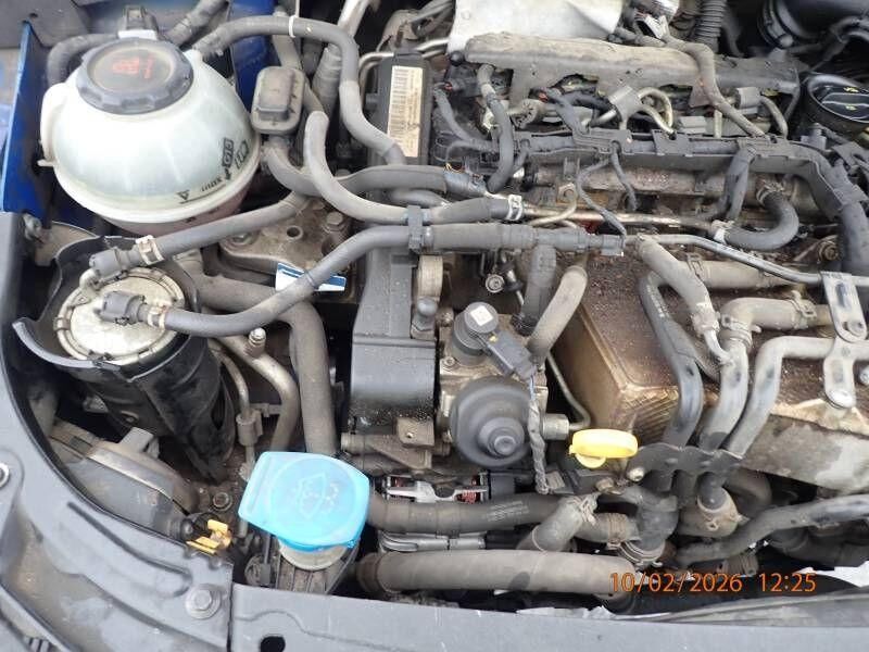 掀背车 Skoda RAPID Hatchback：图32