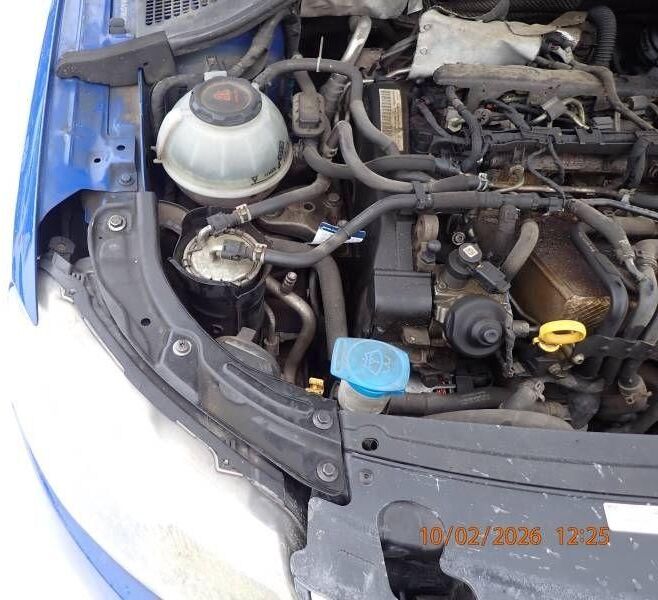 掀背车 Skoda RAPID Hatchback：图31