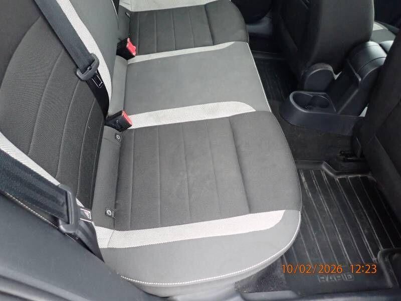 掀背车 Skoda RAPID Hatchback：图18
