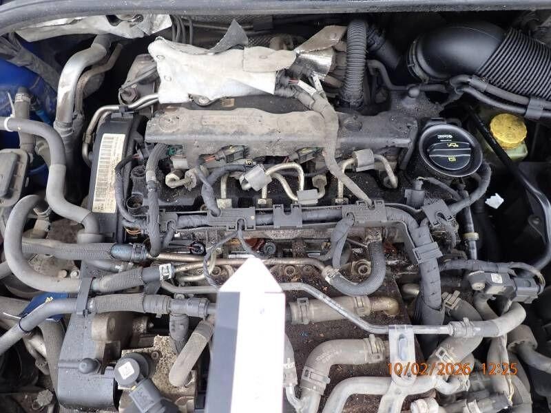 掀背车 Skoda RAPID Hatchback：图35