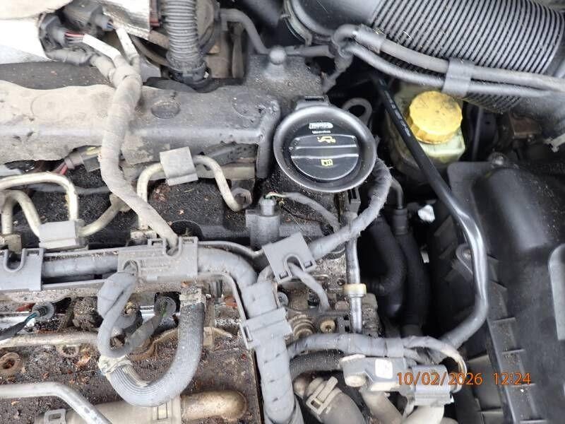 掀背车 Skoda RAPID Hatchback：图26