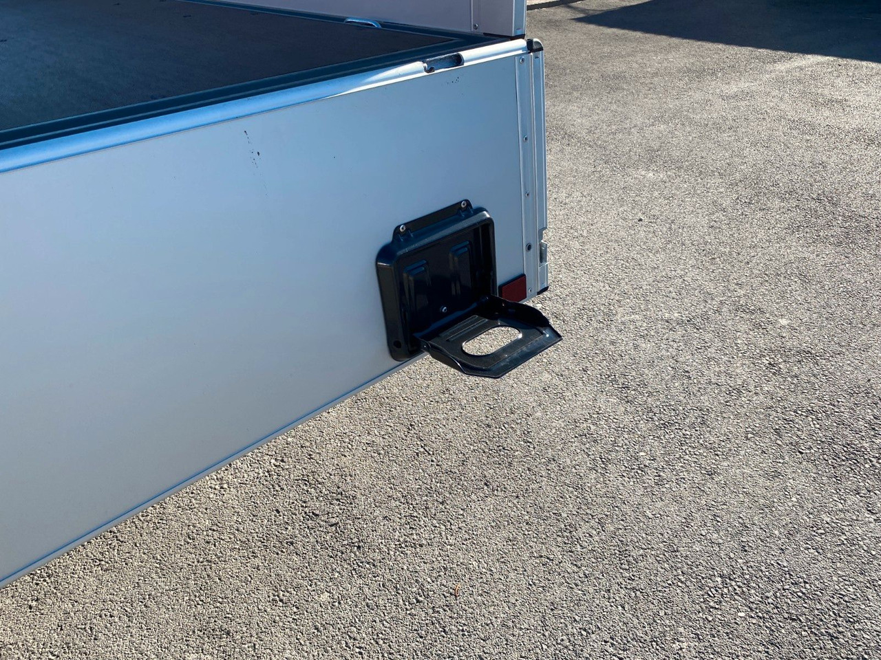 Fiat DUCATO XLWB MAXI PRITSCHE - 平板货车:图3 Fiat DUCATO XLWB MAXI PRITSCHE - 平板货车:图3