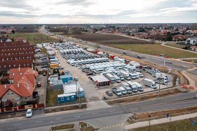 厢式货车 Fiat Ducato KOFFER:图21 厢式货车 Fiat Ducato KOFFER:图21