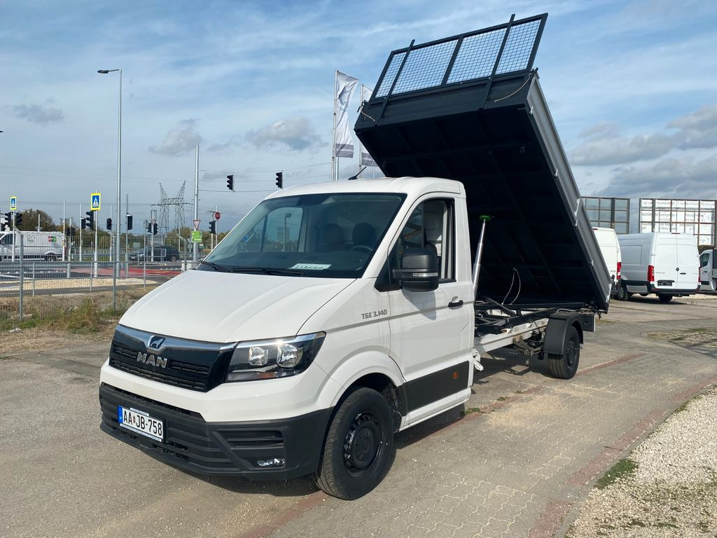 MAN L4 - 3.140 4X2F SB Kipper SOFORT MAN L4 - 3.140 4X2F SB Kipper SOFORT - 翻斗货车:图1 MAN L4 - 3.140 4X2F SB Kipper SOFORT MAN L4 - 3.140 4X2F SB Kipper SOFORT - 翻斗货车:图1