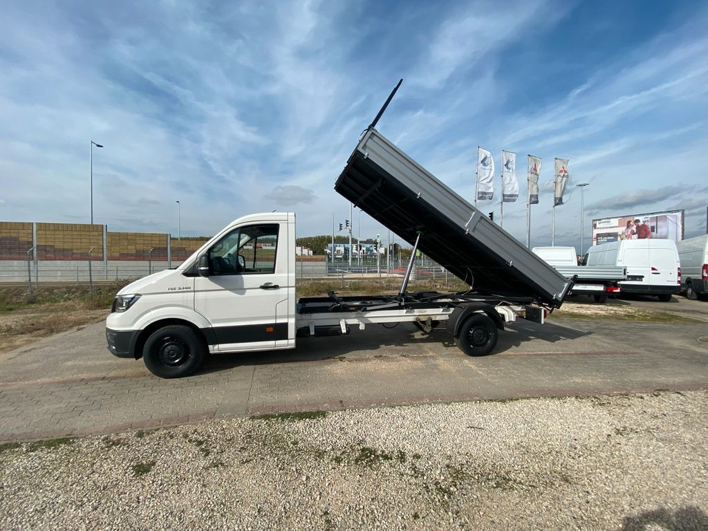 MAN L4 - 3.140 4X2F SB Kipper SOFORT MAN L4 - 3.140 4X2F SB Kipper SOFORT - 翻斗货车:图2 MAN L4 - 3.140 4X2F SB Kipper SOFORT MAN L4 - 3.140 4X2F SB Kipper SOFORT - 翻斗货车:图2