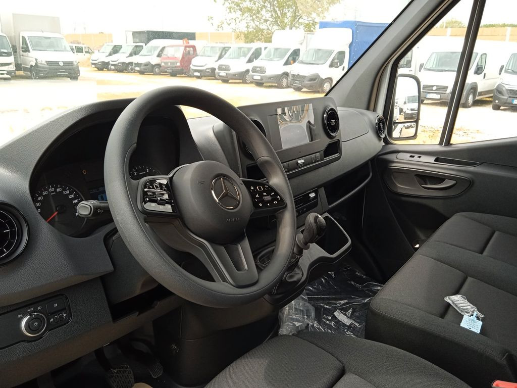 Mercedes-Benz 317 CDI RWD L2 Pritche 3665mm SOFORT Mercedes-Benz 317 CDI RWD L2 Pritche 3665mm SOFORT - 平板货车:图4 Mercedes-Benz 317 CDI RWD L2 Pritche 3665mm SOFORT Mercedes-Benz 317 CDI RWD L2 Pritche 3665mm SOFORT - 平板货车:图4