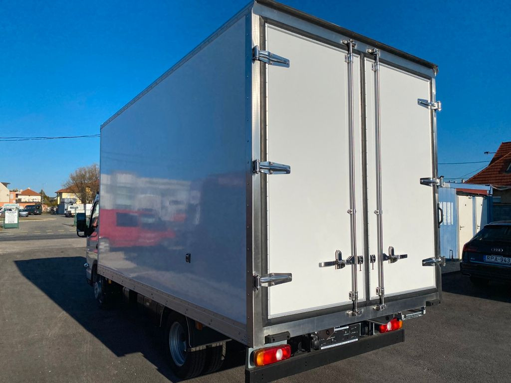 Mitsubishi Canter FUSO 3C15 MT Kühl-Koffer -20C°SOFORT - 冷藏车:图5 Mitsubishi Canter FUSO 3C15 MT Kühl-Koffer -20C°SOFORT - 冷藏车:图5