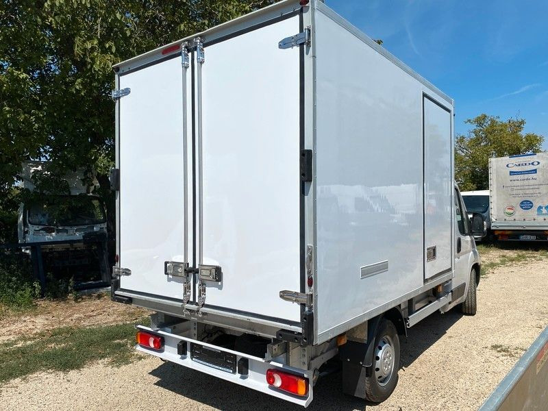 Peugeot Boxer L2 Heavy Kühlkoffer Peugeot Boxer L2 Heavy Kühlkoffer - 冷藏货车:图3 Peugeot Boxer L2 Heavy Kühlkoffer Peugeot Boxer L2 Heavy Kühlkoffer - 冷藏货车:图3