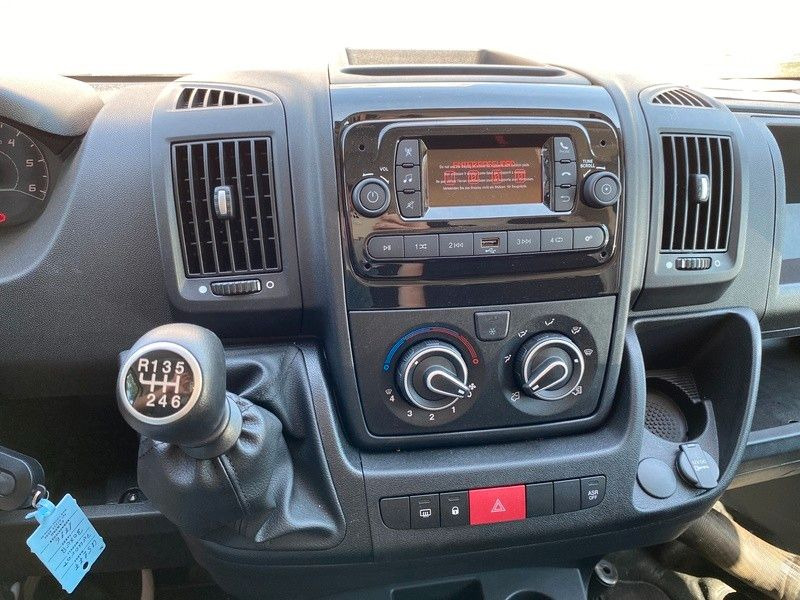 Peugeot Boxer L2 Heavy Kühlkoffer Peugeot Boxer L2 Heavy Kühlkoffer - 冷藏货车:图5 Peugeot Boxer L2 Heavy Kühlkoffer Peugeot Boxer L2 Heavy Kühlkoffer - 冷藏货车:图5