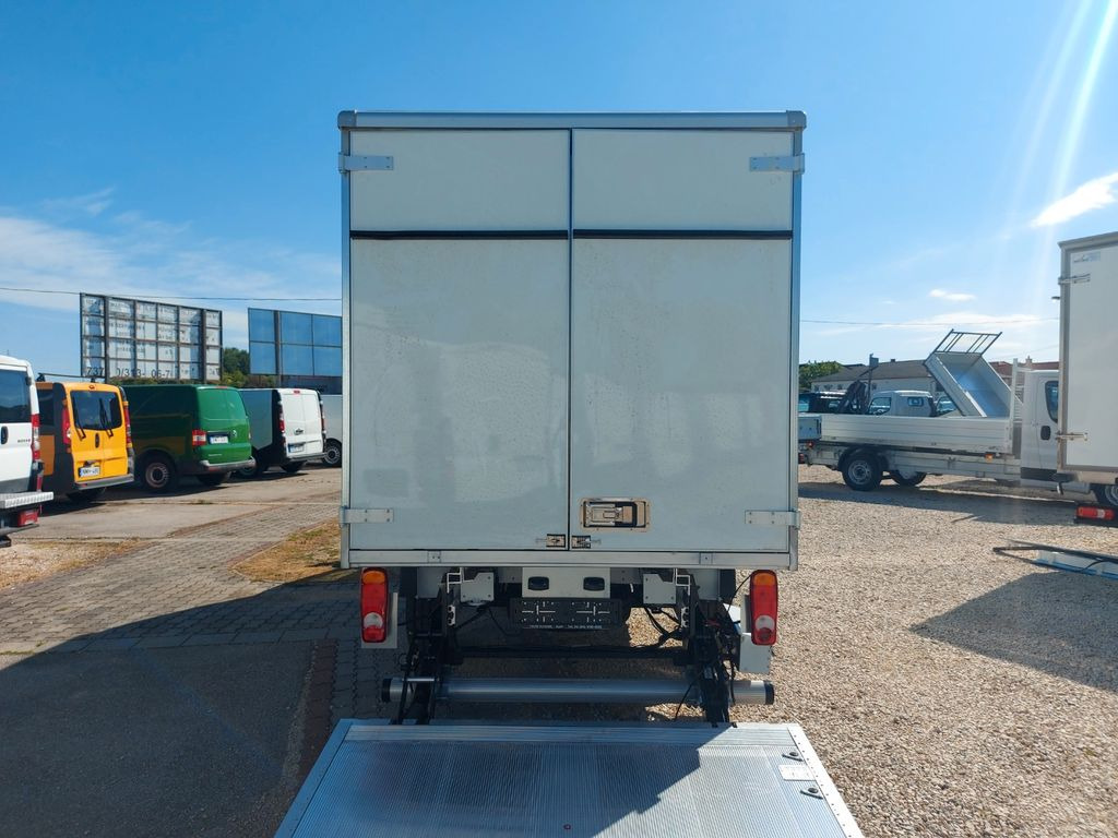 Renault Master L3H1P3 165Ps  Koffer + LBW auf Anfrage  租赁 Renault Master L3H1P3 165Ps  Koffer + LBW auf Anfrage：图6