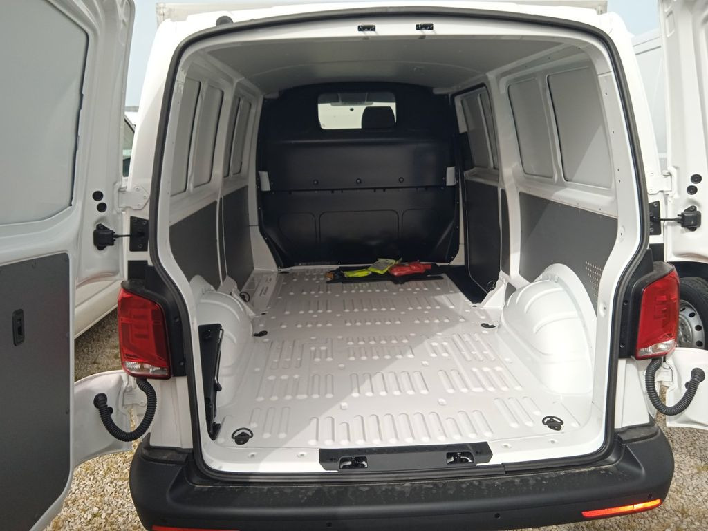 Volkswagen T6.1 Transporter LR 150Ps SOFORT Volkswagen T6.1 Transporter LR 150Ps SOFORT - 紧凑型面包车:图3 Volkswagen T6.1 Transporter LR 150Ps SOFORT Volkswagen T6.1 Transporter LR 150Ps SOFORT - 紧凑型面包车:图3