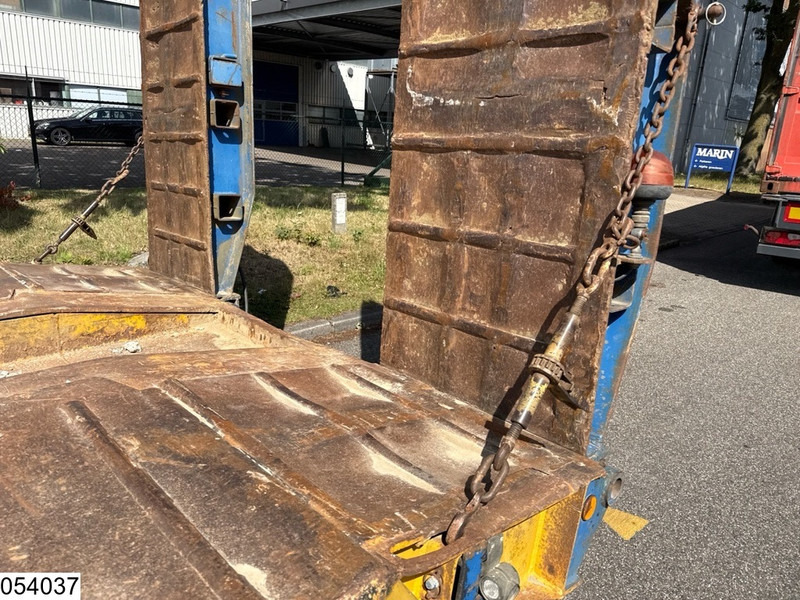 ACTM Lowbed 70.000 KG, 2,5mtr + 2x 0,35 mtr - 低装载半拖车:图5 ACTM Lowbed 70.000 KG, 2,5mtr + 2x 0,35 mtr - 低装载半拖车:图5