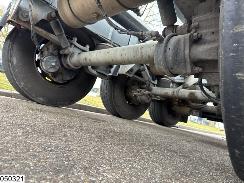 集装箱运输车/ 可拆卸车身的半拖车 ASCA Chassis 20 / 30 ft：图10