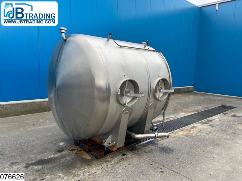 BOYER Tank - 燃料箱:图1 BOYER Tank - 燃料箱:图1