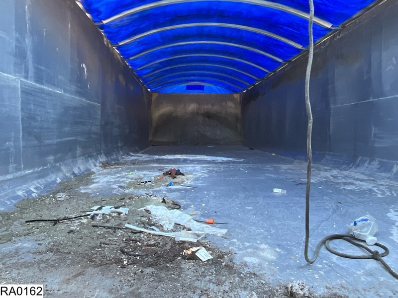 Benalu kipper - 翻斗半拖车:图3 Benalu kipper - 翻斗半拖车:图3