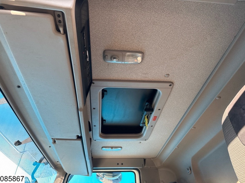 混凝土搅拌车 DAF CF 400 8x4, EURO 6, 8m3, Intermix, Remote:图9 混凝土搅拌车 DAF CF 400 8x4, EURO 6, 8m3, Intermix, Remote:图9