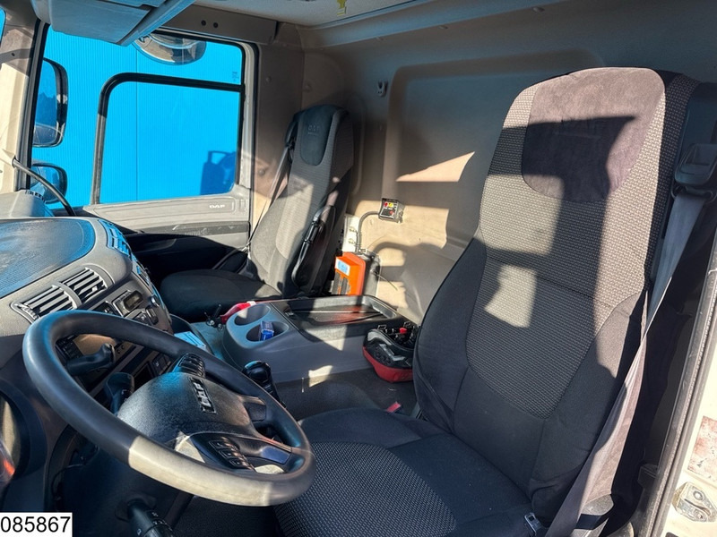 混凝土搅拌车 DAF CF 400 8x4, EURO 6, 8m3, Intermix, Remote:图8 混凝土搅拌车 DAF CF 400 8x4, EURO 6, 8m3, Intermix, Remote:图8