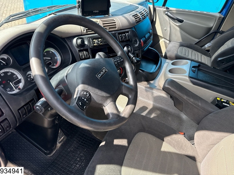 DAF CF 410 8X4, EURO 5 - 翻斗车:图5 DAF CF 410 8X4, EURO 5 - 翻斗车:图5