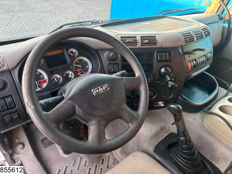 DAF CF 410 8x4, EURO 5, CIFA, 9m3, Manual transmission - 混凝土搅拌车:图5 DAF CF 410 8x4, EURO 5, CIFA, 9m3, Manual transmission - 混凝土搅拌车:图5