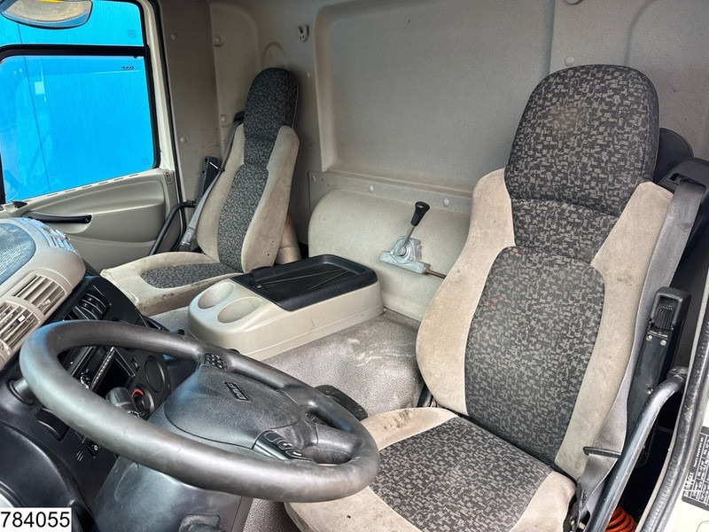 混凝土搅拌车 DAF CF 410 8x4, EURO 5, Manual, Steel suspension：图8