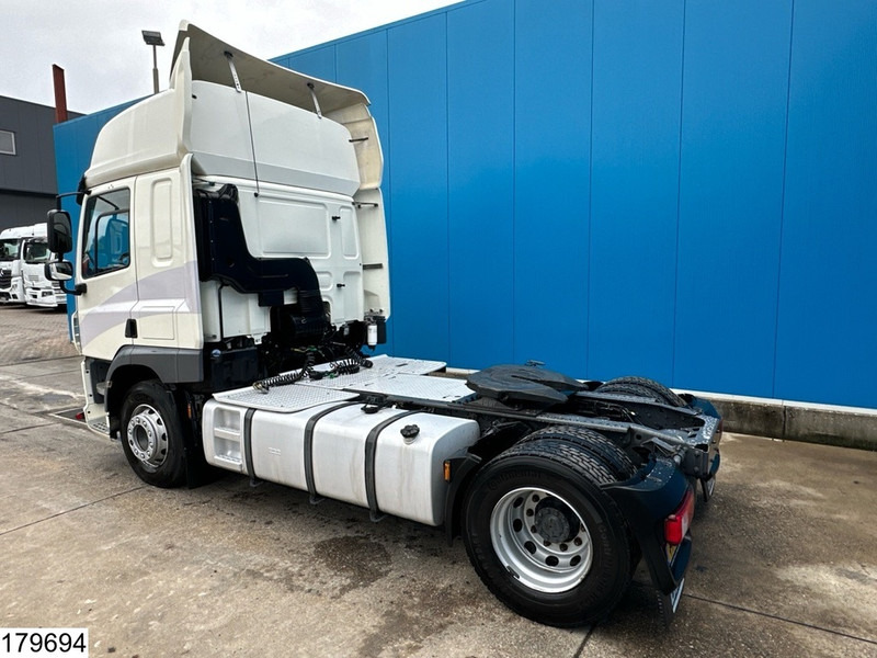 DAF CF 410 EURO 6 - 牵引车:图4 DAF CF 410 EURO 6 - 牵引车:图4