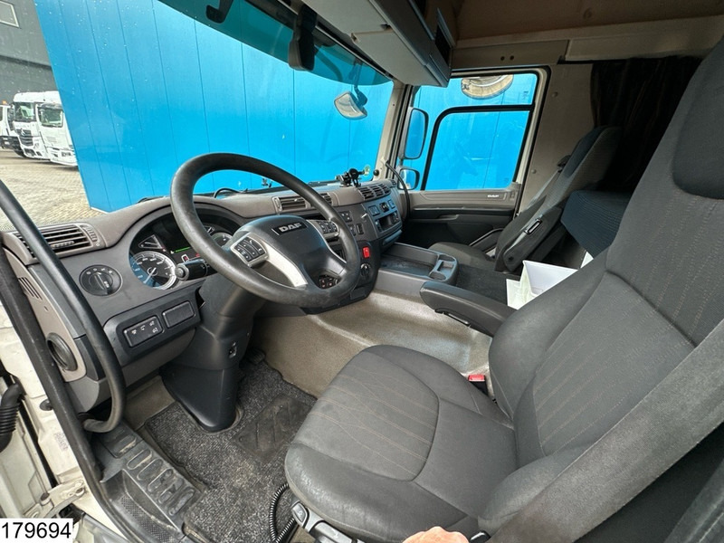 DAF CF 410 EURO 6 - 牵引车:图5 DAF CF 410 EURO 6 - 牵引车:图5