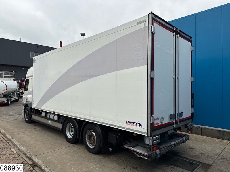 DAF CF 440 6x2, EURO 6, Carrier, Dhollandia - 冷藏车:图4 DAF CF 440 6x2, EURO 6, Carrier, Dhollandia - 冷藏车:图4
