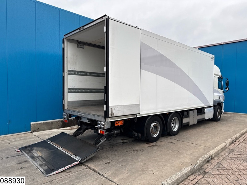 DAF CF 440 6x2, EURO 6, Carrier, Dhollandia - 冷藏车:图2 DAF CF 440 6x2, EURO 6, Carrier, Dhollandia - 冷藏车:图2