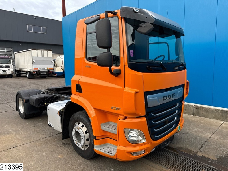 DAF CF 450 EURO 6 - 牵引车:图3 DAF CF 450 EURO 6 - 牵引车:图3