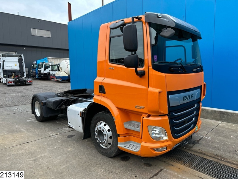 DAF CF 450 EURO 6 - 牵引车:图3 DAF CF 450 EURO 6 - 牵引车:图3