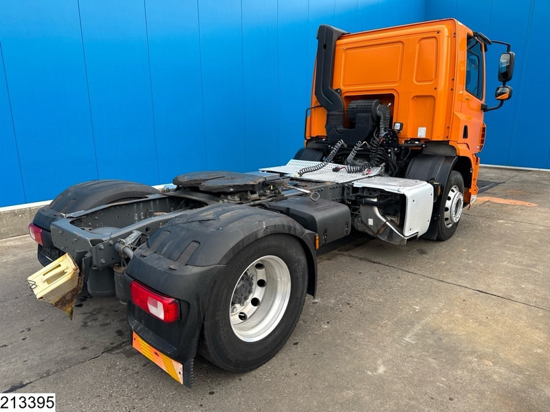 DAF CF 450 EURO 6 - 牵引车:图4 DAF CF 450 EURO 6 - 牵引车:图4