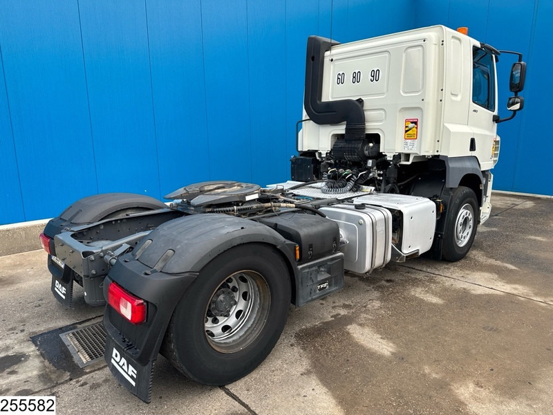 DAF CF 480 EURO 6, Retarder, Hydraulic - 牵引车:图2 DAF CF 480 EURO 6, Retarder, Hydraulic - 牵引车:图2