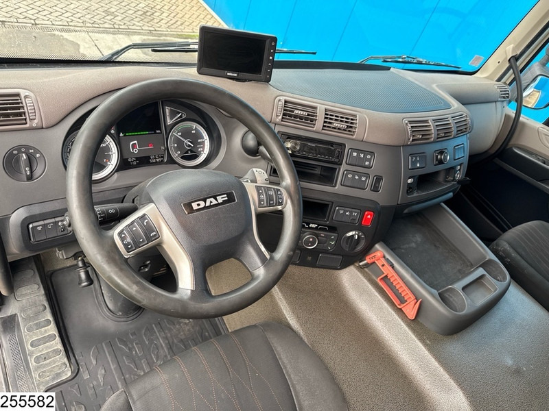DAF CF 480 EURO 6, Retarder, Hydraulic - 牵引车:图5 DAF CF 480 EURO 6, Retarder, Hydraulic - 牵引车:图5