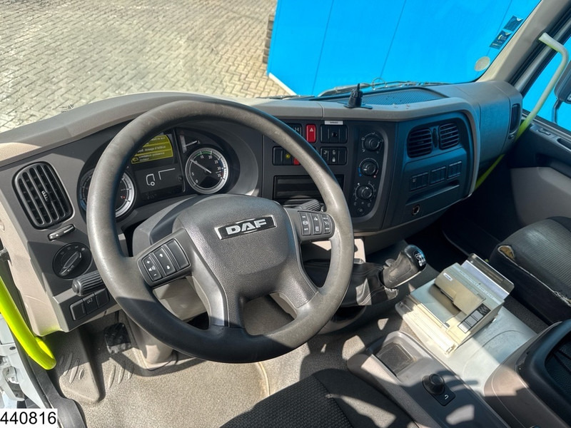 DAF LF 280 EURO 6, Manual, 13,390 litres, 5 Comp. - 罐车:图5 DAF LF 280 EURO 6, Manual, 13,390 litres, 5 Comp. - 罐车:图5