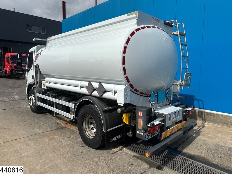 DAF LF 280 EURO 6, Manual, 13,390 litres, 5 Comp. - 罐车:图4 DAF LF 280 EURO 6, Manual, 13,390 litres, 5 Comp. - 罐车:图4