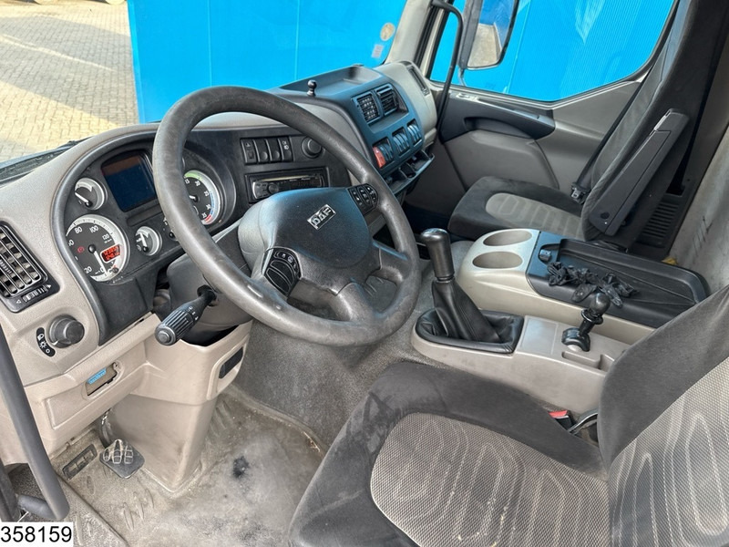 DAF LF55 250 EURO 5, Manual, Dhollandia - 厢式卡车:图5 DAF LF55 250 EURO 5, Manual, Dhollandia - 厢式卡车:图5