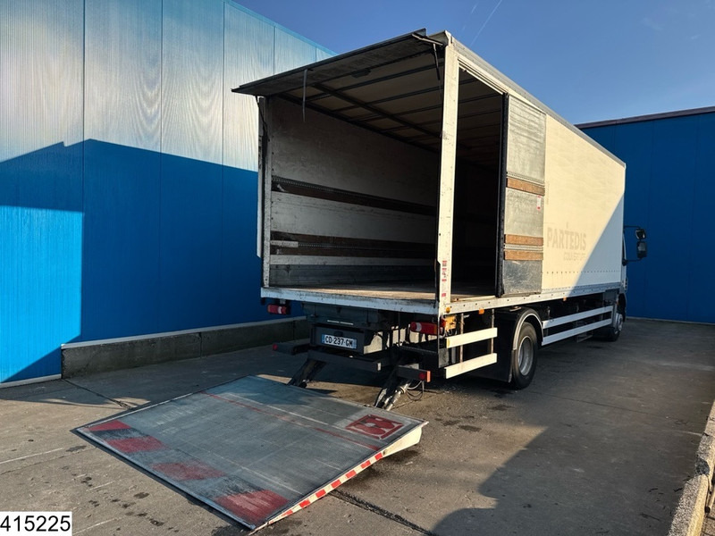 DAF LF55 250 EURO 5, Manual, Dhollandia - 厢式卡车:图2 DAF LF55 250 EURO 5, Manual, Dhollandia - 厢式卡车:图2