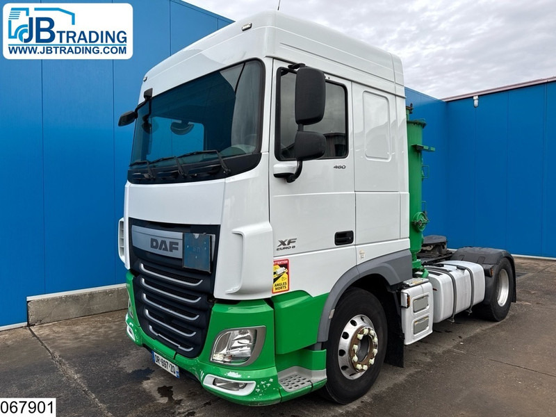 DAF XF 460 EURO 6, Retarder, Blower, Compressor - 牵引车:图1 DAF XF 460 EURO 6, Retarder, Blower, Compressor - 牵引车:图1