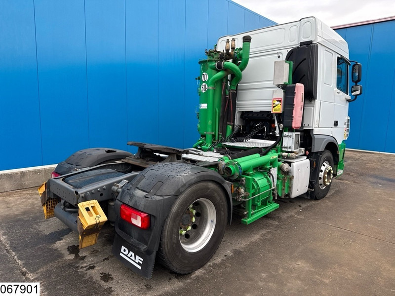 DAF XF 460 EURO 6, Retarder, Blower, Compressor - 牵引车:图2 DAF XF 460 EURO 6, Retarder, Blower, Compressor - 牵引车:图2