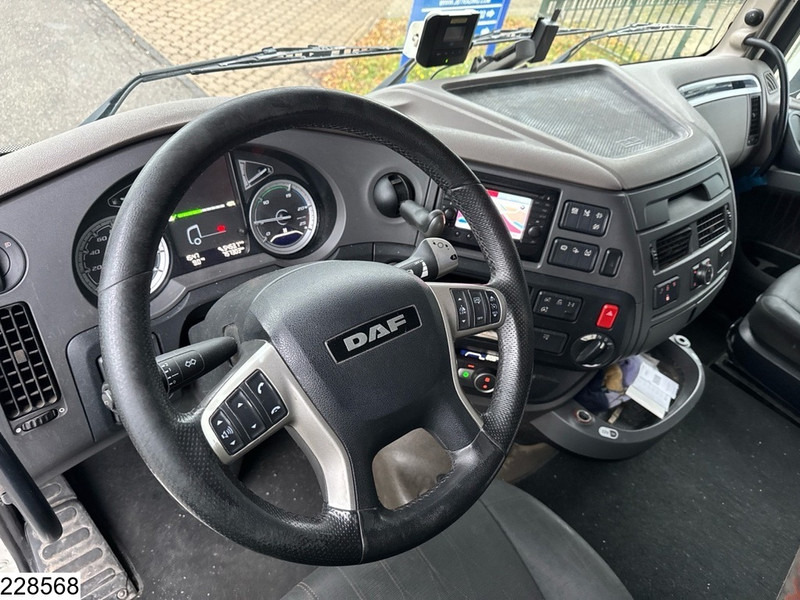 DAF XF 480 6x2, EURO 6, Jumbo, Combi, Retarder - 栏板式/ 平板卡车:图5 DAF XF 480 6x2, EURO 6, Jumbo, Combi, Retarder - 栏板式/ 平板卡车:图5