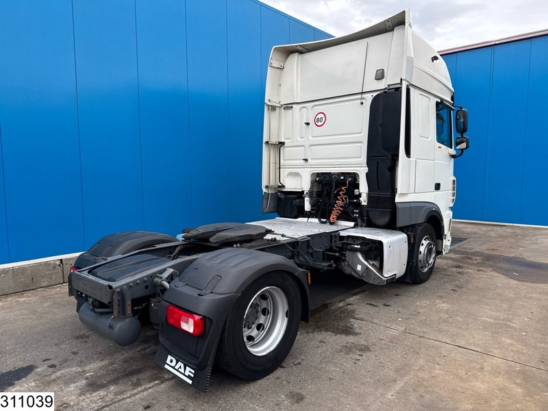 DAF XF 480 EURO 5d, ACC - 牵引车:图2 DAF XF 480 EURO 5d, ACC - 牵引车:图2