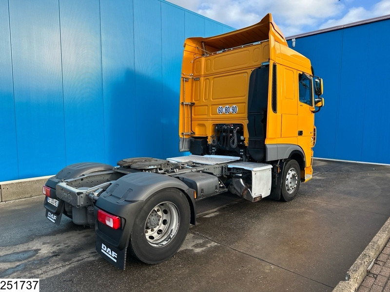 DAF XF 480 EURO 6, ACC, Standairco - 牵引车:图4 DAF XF 480 EURO 6, ACC, Standairco - 牵引车:图4